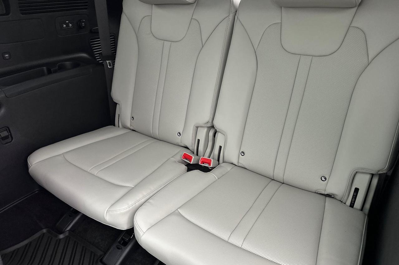 2025 Kia Sorento Hybrid SX Prestige Salinas CA