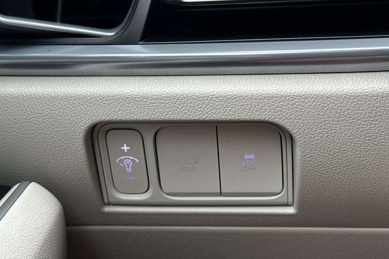 2025 Kia Sorento Hybrid SX Prestige Salinas CA
