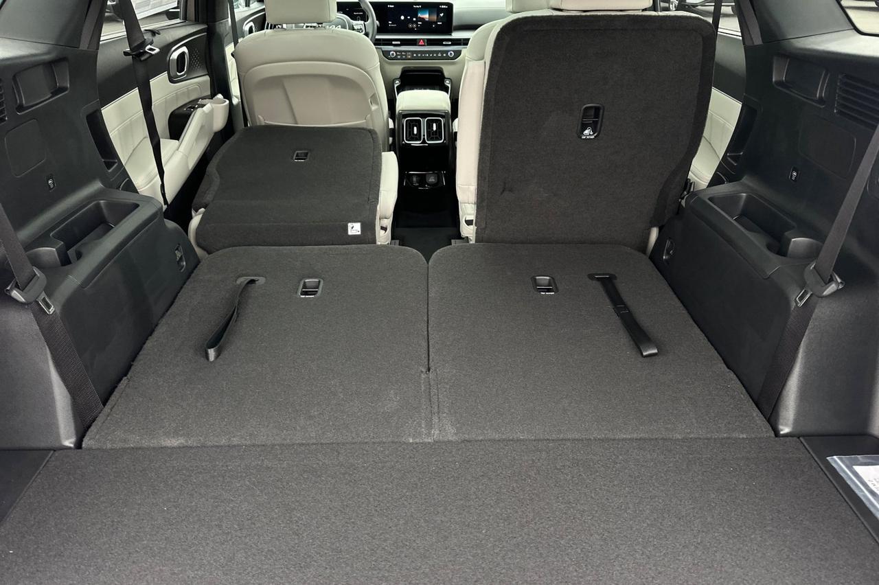 2025 Kia Sorento Hybrid SX Prestige Salinas CA