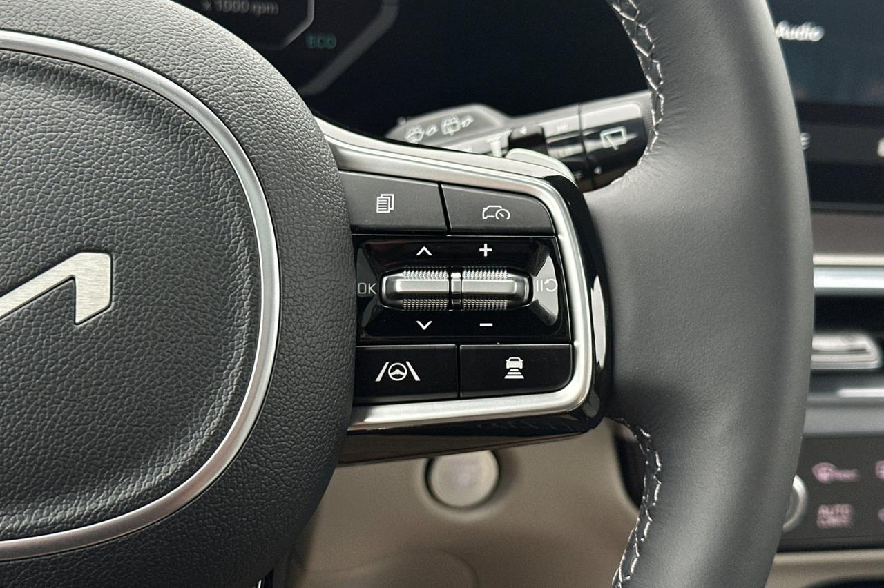 2025 Kia Sorento Hybrid SX Prestige Salinas CA