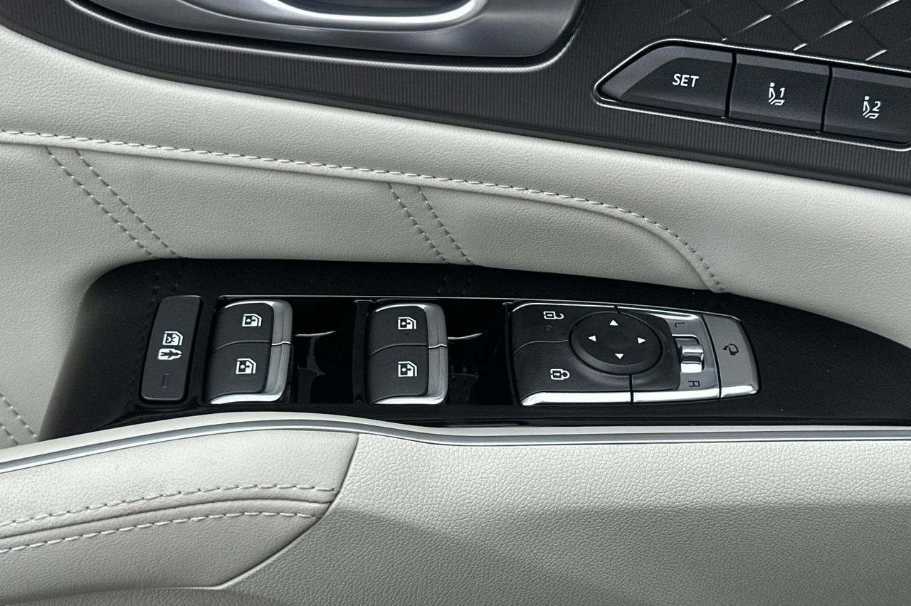 2025 Kia Sorento Hybrid SX Prestige Salinas CA