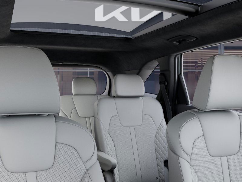 2025 Kia Sorento Hybrid SX Prestige Salinas CA