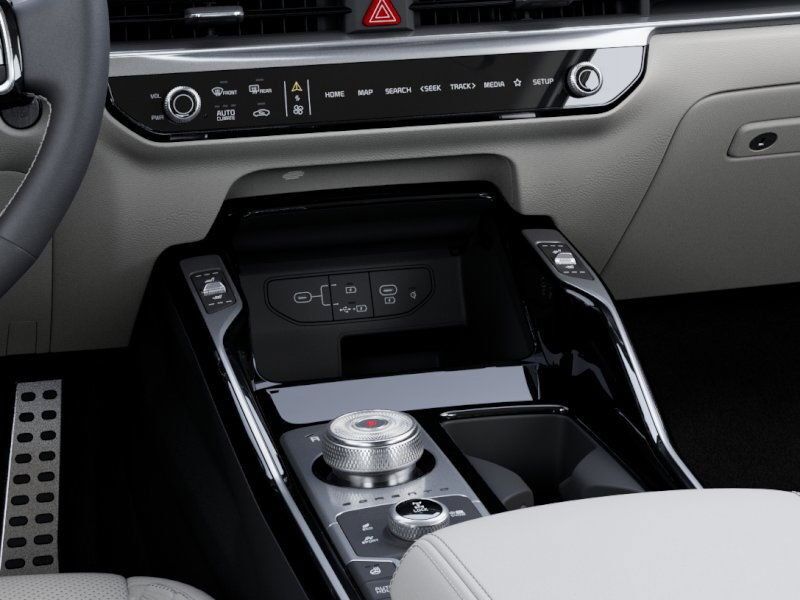 2025 Kia Sorento Hybrid SX Prestige Salinas CA