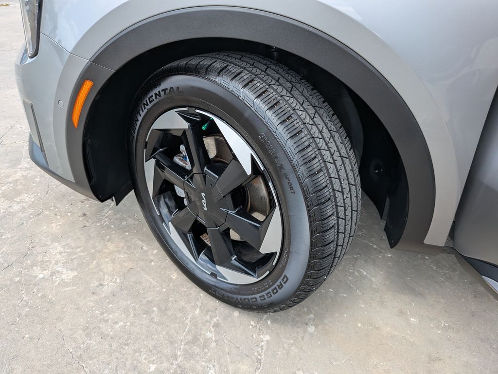 2025 Kia Sorento Hybrid SX Prestige San Clemente CA