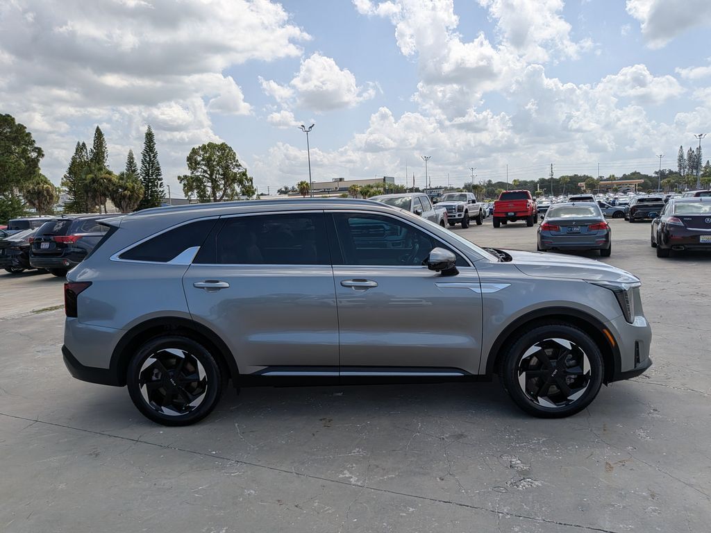 2025 Kia Sorento Hybrid SX Prestige San Clemente CA