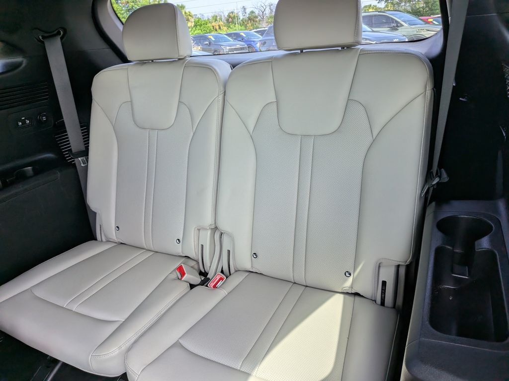 2025 Kia Sorento Hybrid SX Prestige San Clemente CA