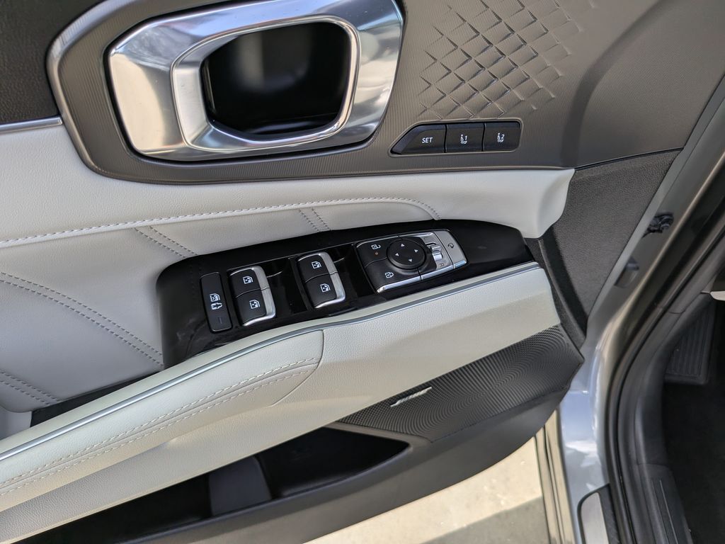 2025 Kia Sorento Hybrid SX Prestige San Clemente CA