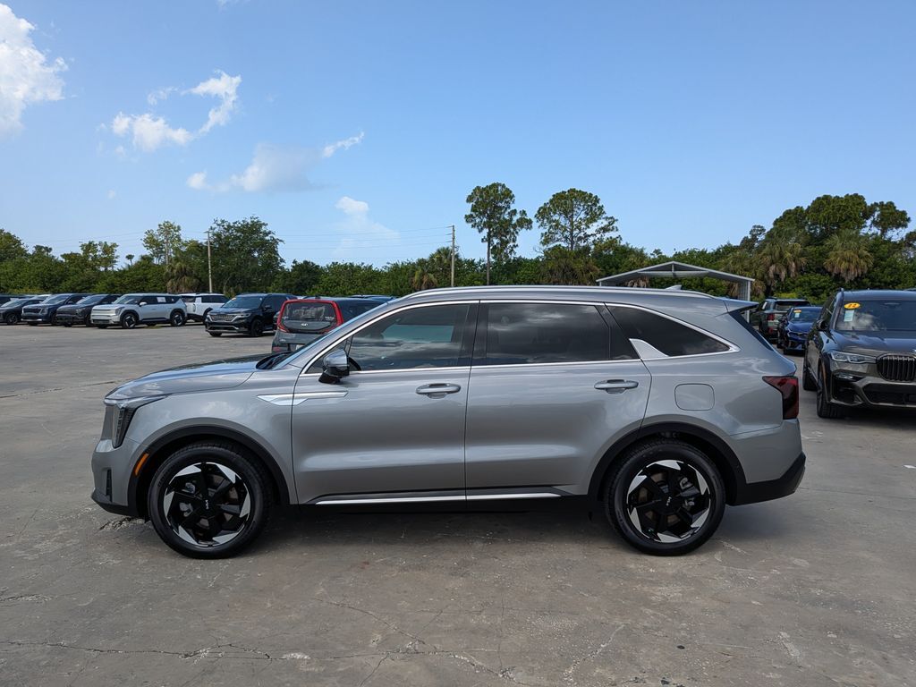 2025 Kia Sorento Hybrid SX Prestige San Clemente CA