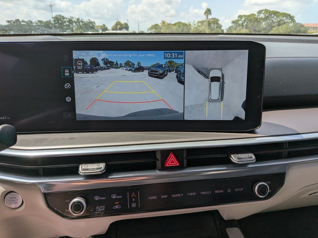 2025 Kia Sorento Hybrid SX Prestige San Clemente CA