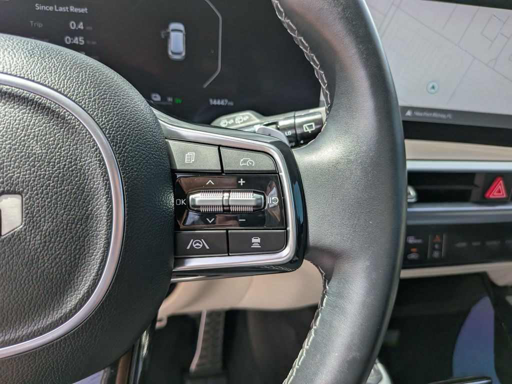 2025 Kia Sorento Hybrid SX Prestige San Clemente CA