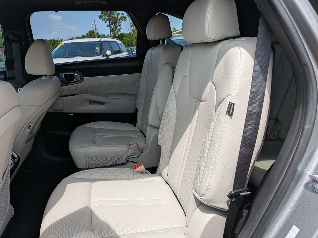 2025 Kia Sorento Hybrid SX Prestige San Clemente CA