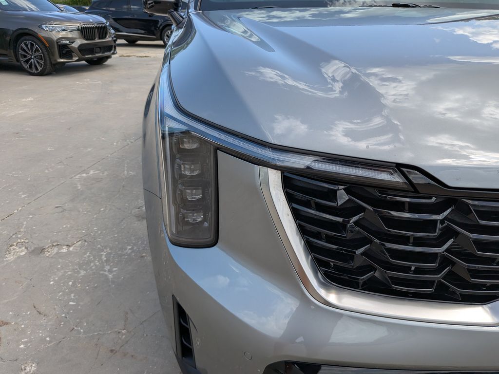 2025 Kia Sorento Hybrid SX Prestige San Clemente CA