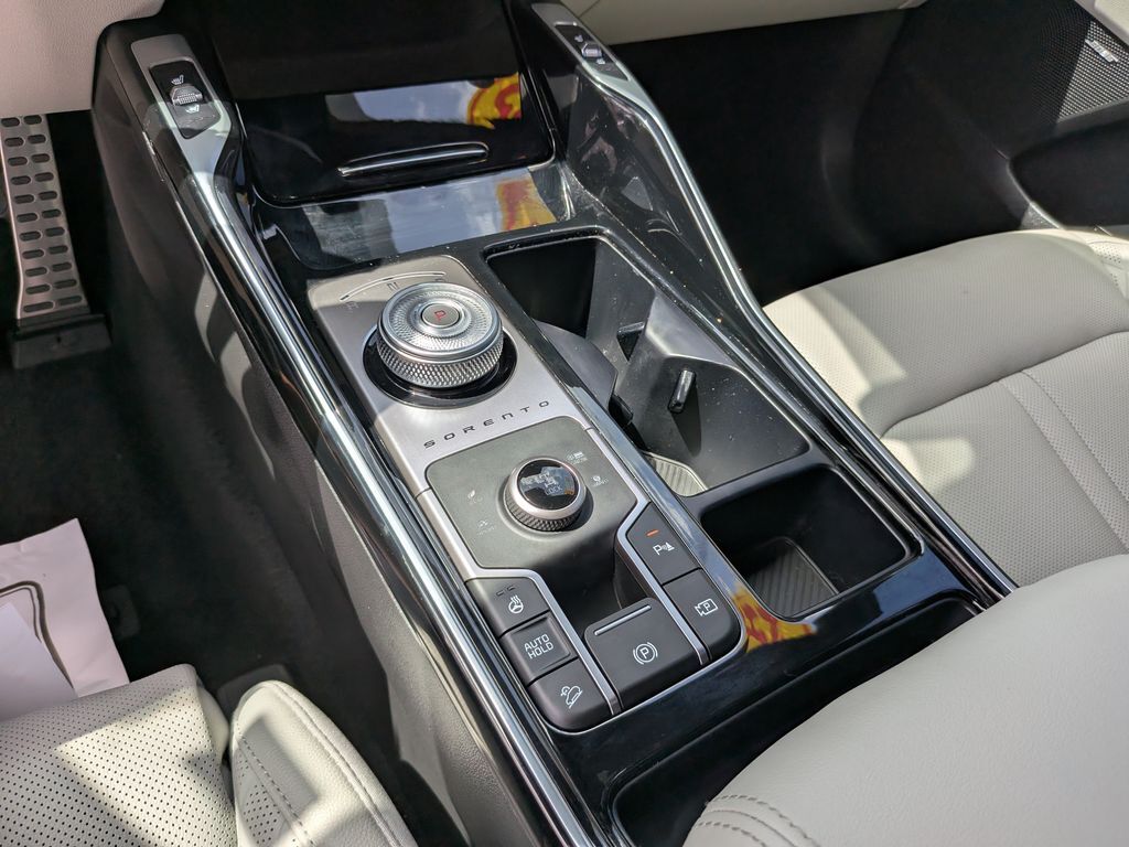2025 Kia Sorento Hybrid SX Prestige San Clemente CA