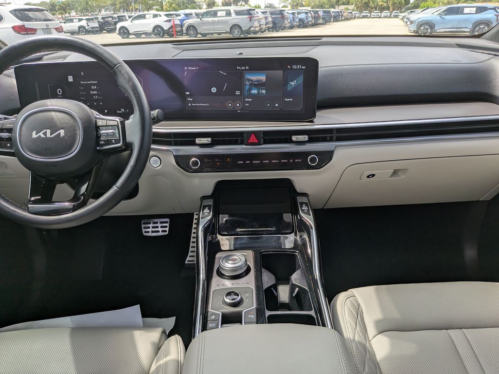 2025 Kia Sorento Hybrid SX Prestige San Clemente CA
