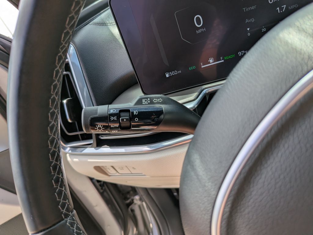 2025 Kia Sorento Hybrid SX Prestige San Clemente CA