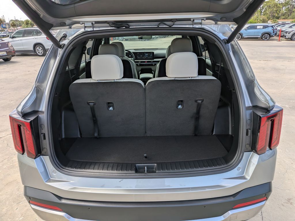 2025 Kia Sorento Hybrid SX Prestige San Clemente CA