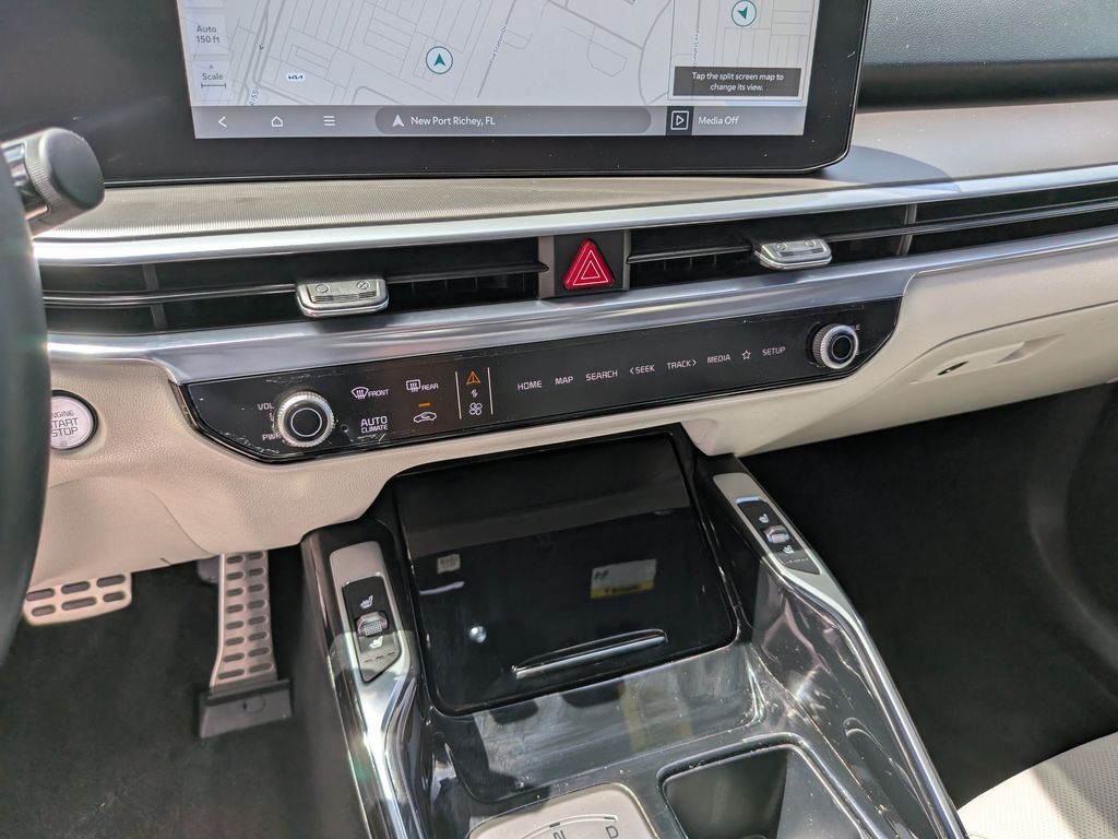 2025 Kia Sorento Hybrid SX Prestige San Clemente CA