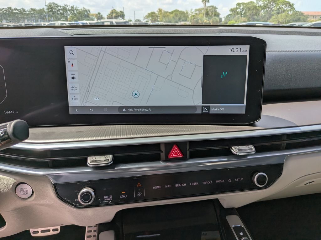 2025 Kia Sorento Hybrid SX Prestige San Clemente CA