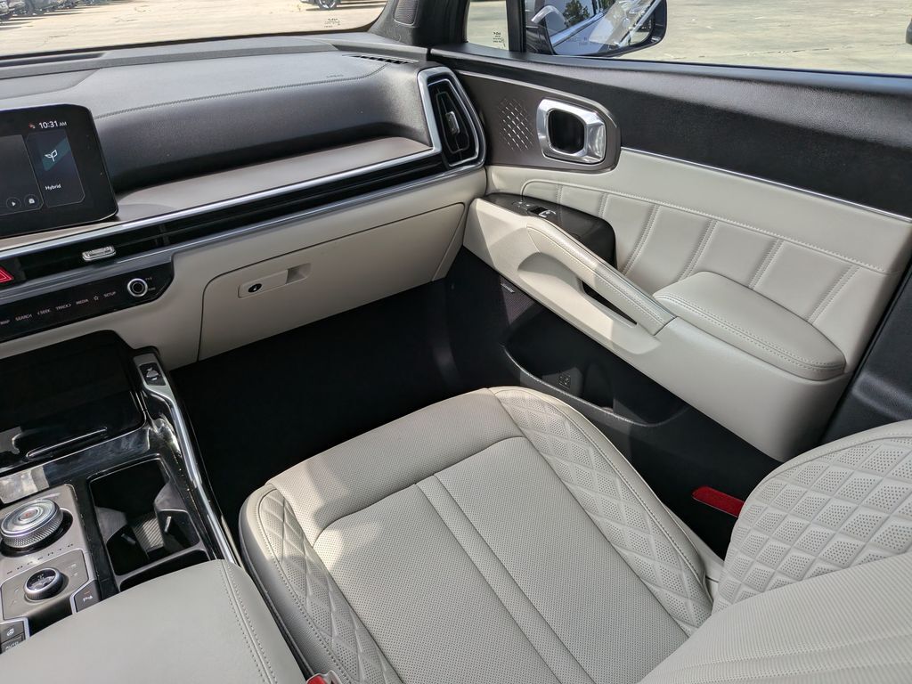 2025 Kia Sorento Hybrid SX Prestige San Clemente CA