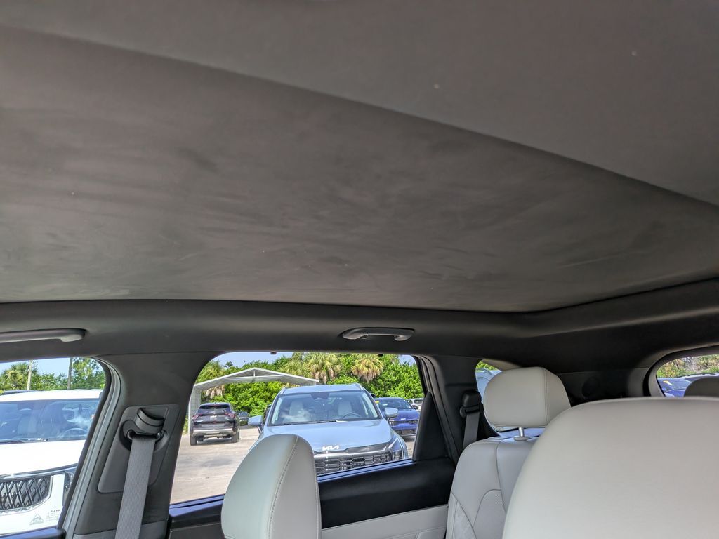 2025 Kia Sorento Hybrid SX Prestige San Clemente CA