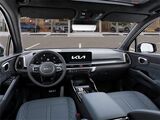 2025 Kia Sorento Hybrid SX Prestige San Diego County CA