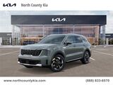 2025 Kia Sorento Hybrid SX Prestige San Diego County CA