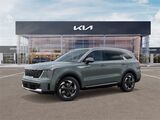 2025 Kia Sorento Hybrid SX Prestige San Diego County CA