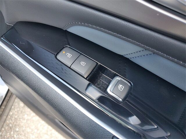 2025 Kia Sorento Hybrid SX Prestige St. Augustine FL