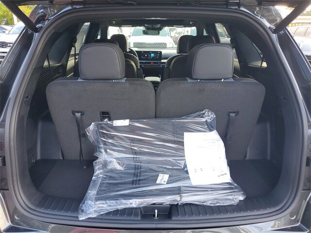 2025 Kia Sorento Hybrid SX Prestige St. Augustine FL
