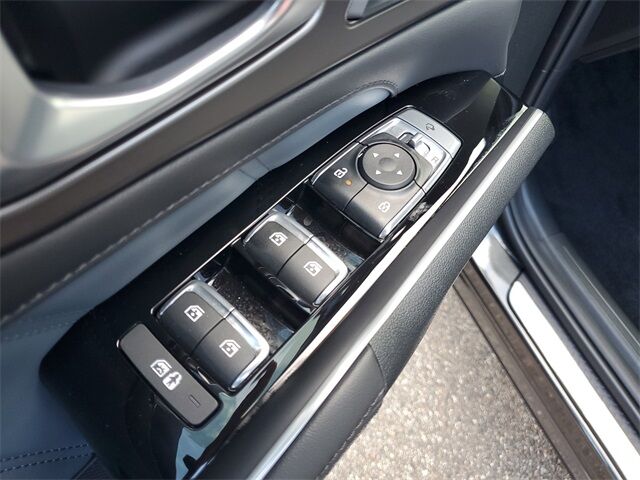 2025 Kia Sorento Hybrid SX Prestige St. Augustine FL