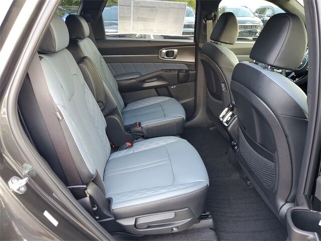 2025 Kia Sorento Hybrid SX Prestige St. Augustine FL