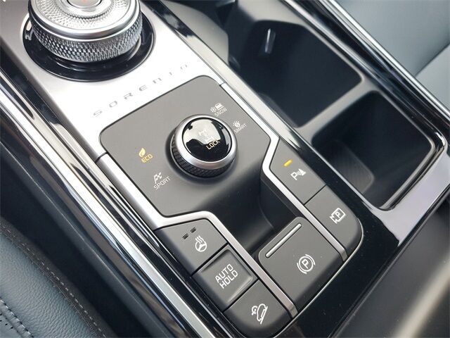 2025 Kia Sorento Hybrid SX Prestige St. Augustine FL