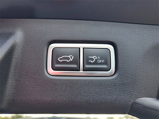 2025 Kia Sorento Hybrid SX Prestige St. Augustine FL