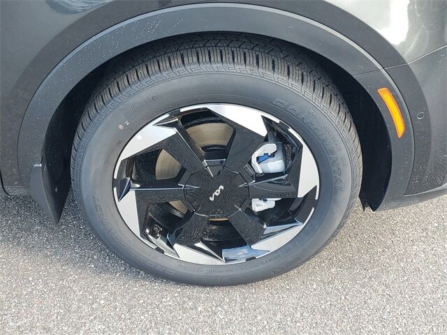 2025 Kia Sorento Hybrid SX Prestige St. Augustine FL