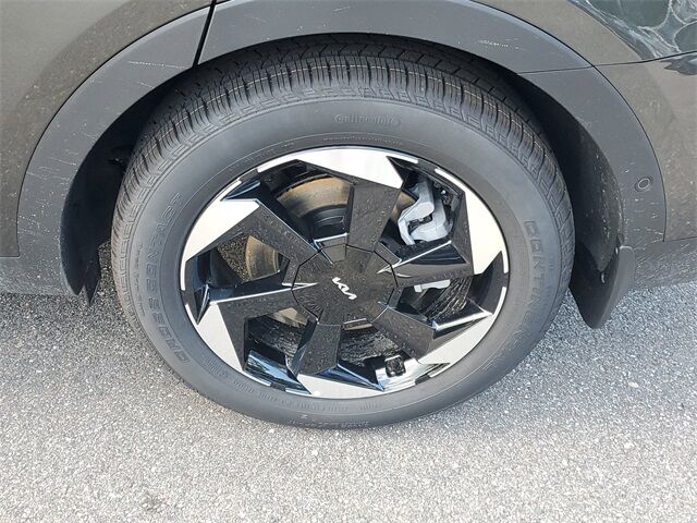 2025 Kia Sorento Hybrid SX Prestige St. Augustine FL