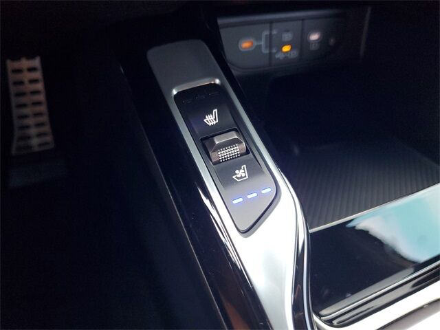2025 Kia Sorento Hybrid SX Prestige St. Augustine FL
