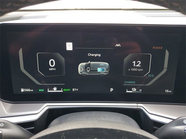 2025 Kia Sorento Hybrid SX Prestige St. Augustine FL