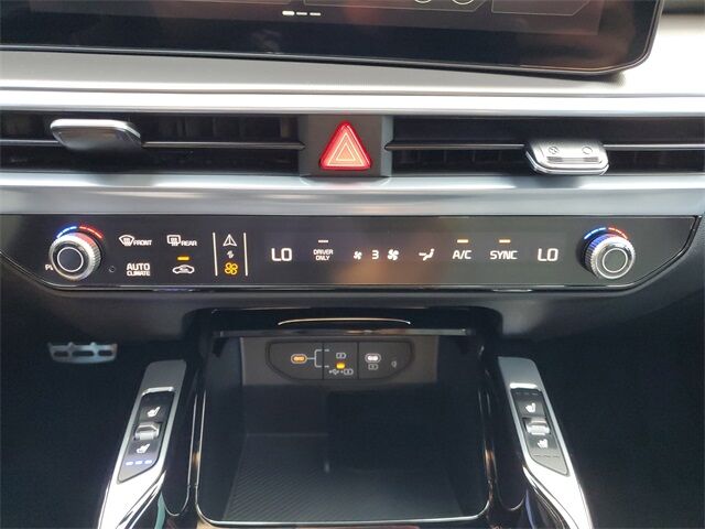 2025 Kia Sorento Hybrid SX Prestige St. Augustine FL