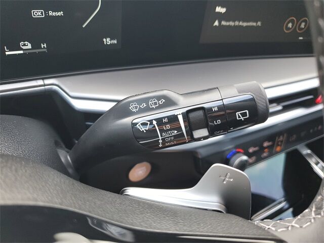 2025 Kia Sorento Hybrid SX Prestige St. Augustine FL