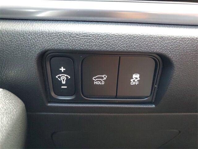 2025 Kia Sorento Hybrid SX Prestige St. Augustine FL
