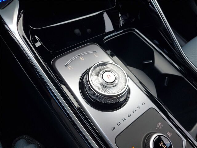 2025 Kia Sorento Hybrid SX Prestige St. Augustine FL