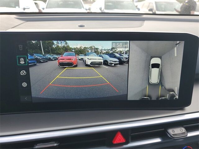 2025 Kia Sorento Hybrid SX Prestige St. Augustine FL