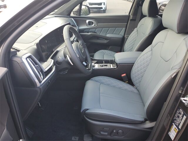 2025 Kia Sorento Hybrid SX Prestige St. Augustine FL