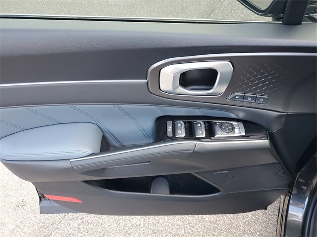 2025 Kia Sorento Hybrid SX Prestige St. Augustine FL