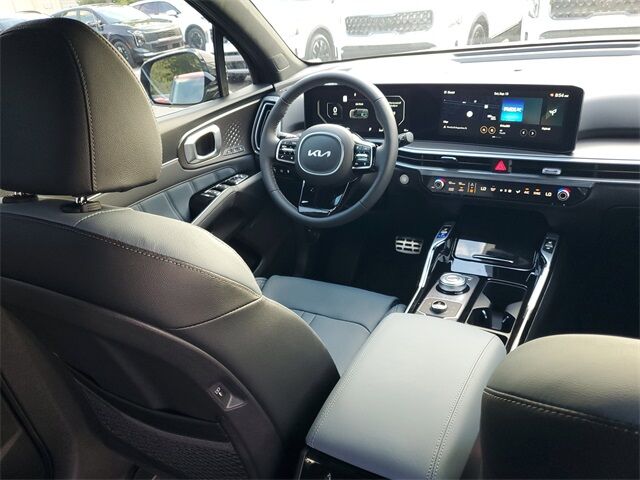 2025 Kia Sorento Hybrid SX Prestige St. Augustine FL