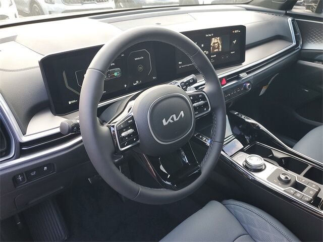 2025 Kia Sorento Hybrid SX Prestige St. Augustine FL