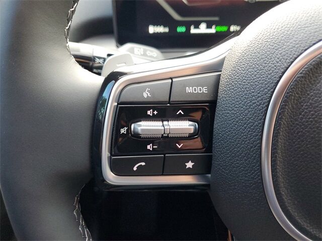 2025 Kia Sorento Hybrid SX Prestige St. Augustine FL