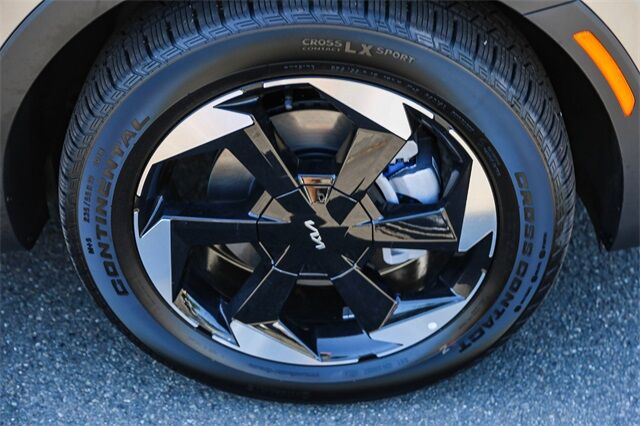 2025 Kia Sorento Hybrid SX Prestige Tacoma WA