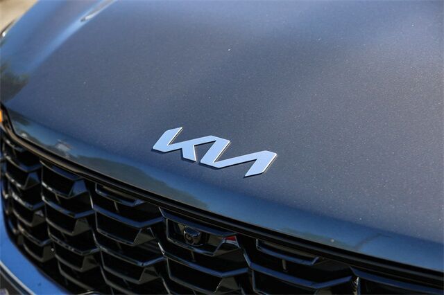 2025 Kia Sorento Hybrid SX Prestige Tacoma WA