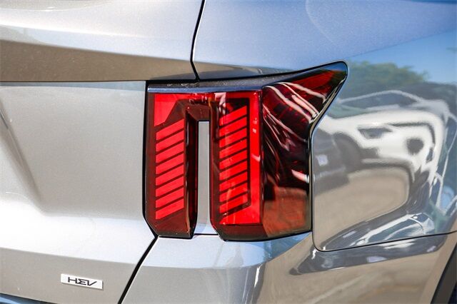 2025 Kia Sorento Hybrid SX Prestige Tacoma WA